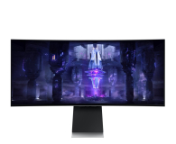 Samsung Odyssey OLED G8 LS34BG850SUXEN - 1102480 - zdjęcie 14
